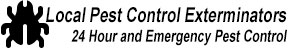 Bank Of America DE Pest Control Exterminators